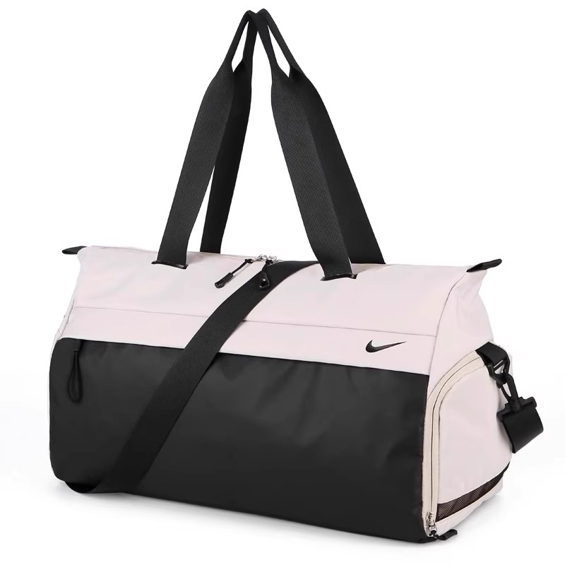 NK3489 M WHITE (DRY WET SEPARATION + SHOE SILO)